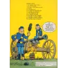 Les tuniques bleues (13) - Les bleus dans la gadoue