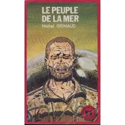 Le peuple de la terre - Grimaud Michel