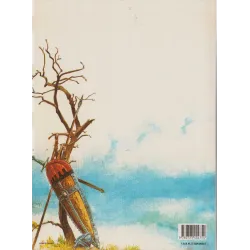 Les tours de Bois Maury (1) - Babette