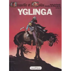 Brunelle et Colin (2) - Yglinga