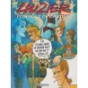 Lauzier (0) - Portrait de l'artiste