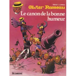 Olivier Rameau (9) - Le canon de la bonne humeur