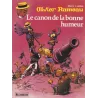 Olivier Rameau (9) - Le canon de la bonne humeur
