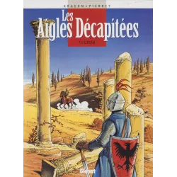 Les aigles décapitées (12) - L'esclave