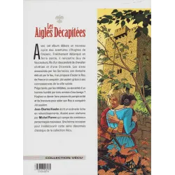 Les aigles décapitées (12) - L'esclave