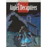 Les aigles décapitées (11) - Le loup de Cuzion