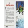 Les aigles décapitées (11) - Le loup de Cuzion