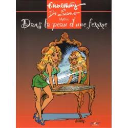 Une femme dans la peau (2) - Dans la peau d'une femme
