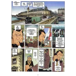 Inspecteur Maigret (1) - Maigret et son mort