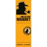 Inspecteur Maigret (1) - Maigret et son mort