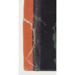 Lefranc (4) - Le repaire du loup