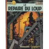Lefranc (4) - Le repaire du loup