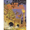 Valérian agent spatio-temporel (8) - Les héros de l'équinoxe