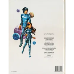 Valérian agent spatio-temporel (12) - Les foudres d'Hypsis
