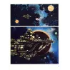 Valérian agent spatio-temporel (13) - Sur les frontières