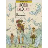 La sueur du soleil (3) - Le peuple jaguar