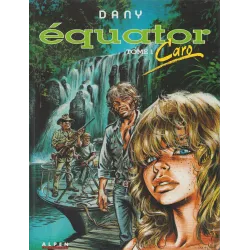 Equator (1) - Caro