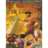 Barbe Rouge (17) - Le vaisseau de l'enfer