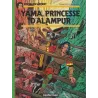 Chevalier Ardent (17) - Yama princesse d'Alampur