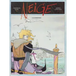 Neige (5) - Il Diavolo