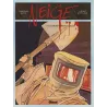 Neige (7) - Les trois crimes de Judas