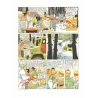 Neige (7) - Les trois crimes de Judas
