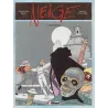Neige (4) - Intermezzo