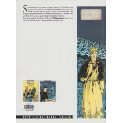 Mémoire de Cendres (2) - Coeur de pierre