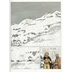Mémoire de cendres (8) - Le printemps des assassins