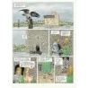 Mémoire de cendres (5) - La dance des géants