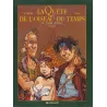 La quête de l'oiseau du temps (5) - L'ami Javin