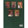 La quête de l'oiseau du temps (5) - L'ami Javin