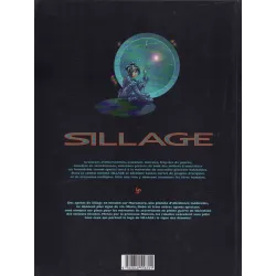 Sillage (4) - Le signe des démons