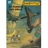 Papyrus (27) - La fureur des dieux