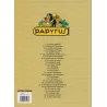 Papyrus (27) - La fureur des dieux