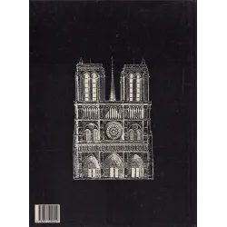 Les Templiers de Notre-Dame (1) - L'envoûtement