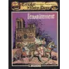 Les Templiers de Notre-Dame (1) - L'envoûtement