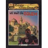 Les Templiers de Notre-Dame (2) - La nuit du Golem