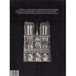 Les Templiers de Notre-Dame (2) - La nuit du Golem