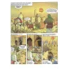 Les Templiers de Notre-Dame (2) - La nuit du Golem