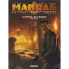 Marcas maître Franc-maçon (1 et 2) - Le rituel de l'ombre