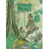Bernard Prince (18) - Menace sur le fleuve