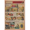 Tintin magazine (44 - 3e année) - 28 octobre 1948