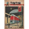 Tintin magazine (44 - 3e année) - 28 octobre 1948
