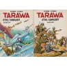 Tarawa (2 volumes) - Tarawa atoll sanglant