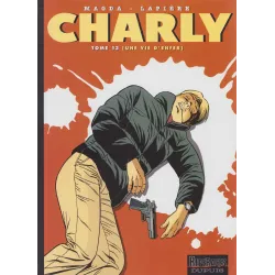 Charly (13) - Une vie d'enfer