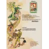 Papyrus (2) - Le maître des trois portes
