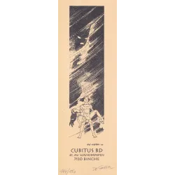 Papyrus (20) - La colère du grand Sphinx