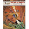 Brelan de dames (7) - L'oeil du barracuda