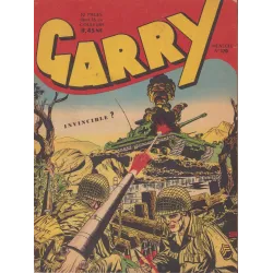 Garry (170) - Invincible